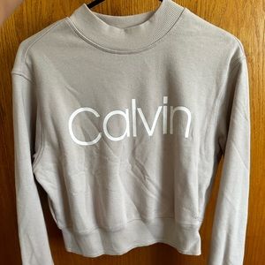 Calvin Klein crewneck